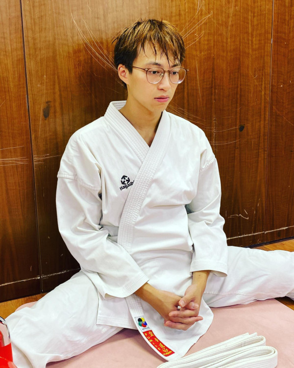 盤點12位運動員出身的藝人！呢位視帝係乒乓球港隊 有人榮升「億萬駙馬」