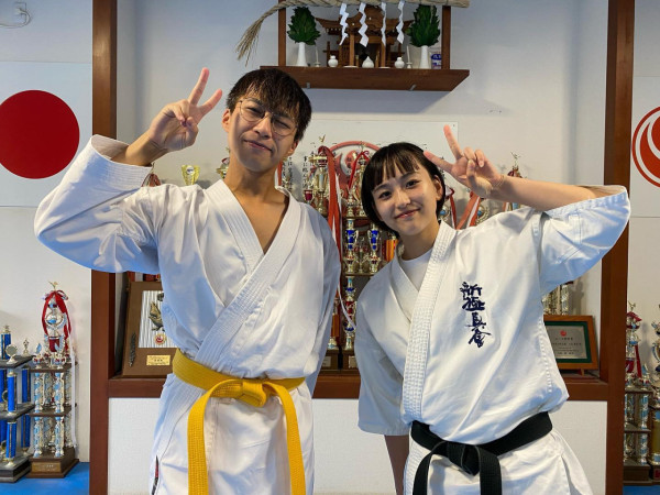 盤點12位運動員出身的藝人！呢位視帝係乒乓球港隊 有人榮升「億萬駙馬」