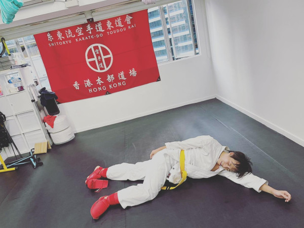 盤點12位運動員出身的藝人！呢位視帝係乒乓球港隊 有人榮升「億萬駙馬」