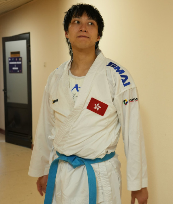 盤點12位運動員出身的藝人！呢位視帝係乒乓球港隊 有人榮升「億萬駙馬」