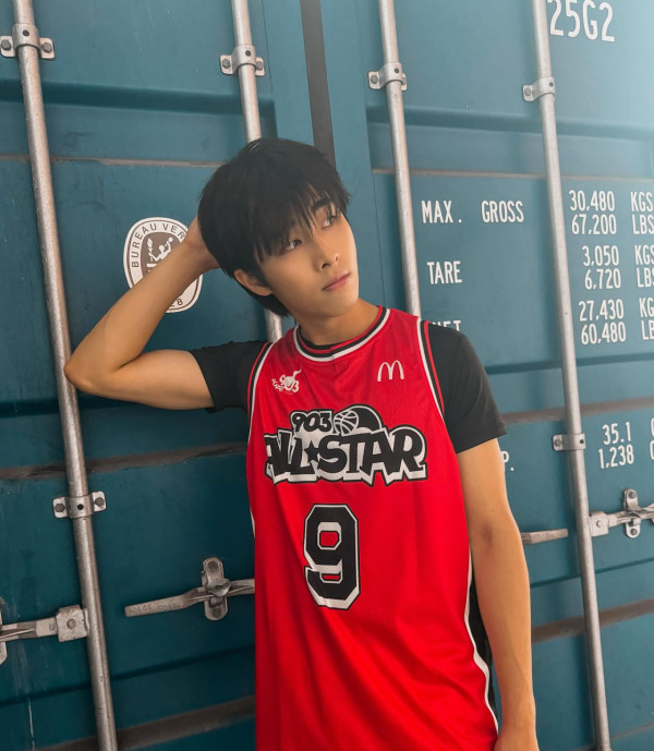 盤點12位運動員出身的藝人！呢位視帝係乒乓球港隊 有人榮升「億萬駙馬」