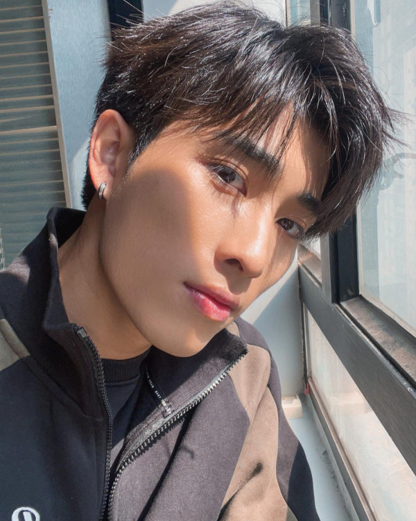 盤點12位運動員出身的藝人！呢位視帝係乒乓球港隊 有人榮升「億萬駙馬」