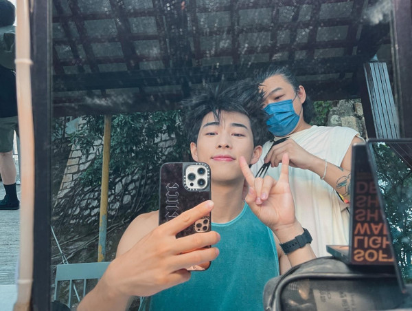 盤點12位運動員出身的藝人！呢位視帝係乒乓球港隊 有人榮升「億萬駙馬」