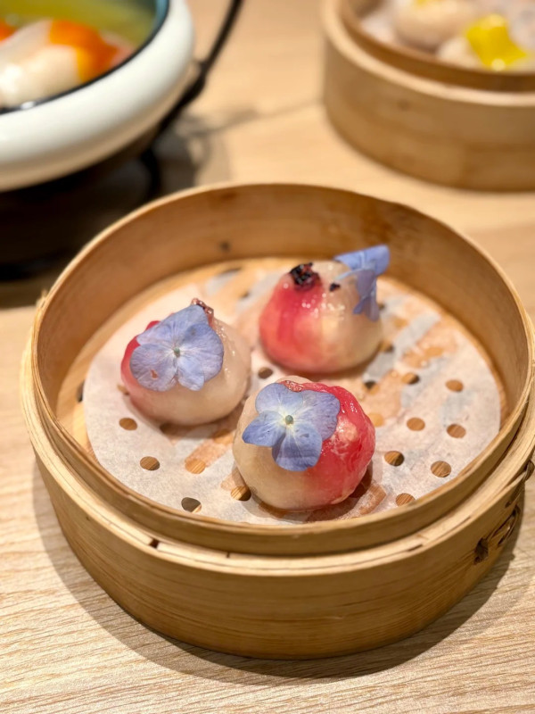 連鎖中菜限時激減！歎$11點心＋$111羊腩煲鮑魚／附1招享盡著數