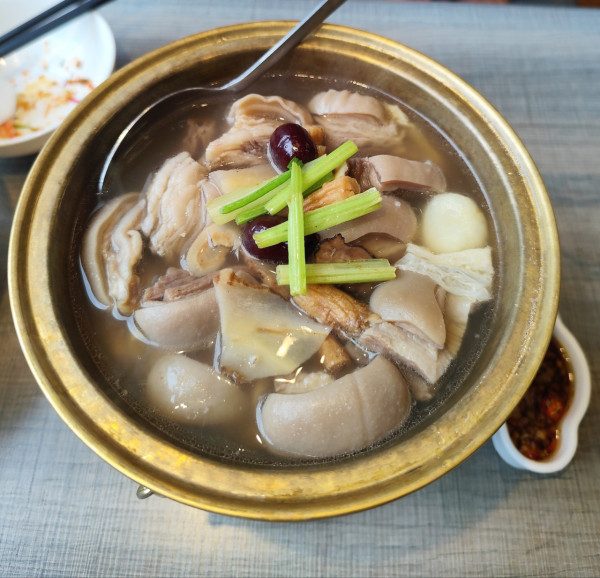 連鎖中菜限時激減！歎$11點心＋$111羊腩煲鮑魚／附1招享盡著數