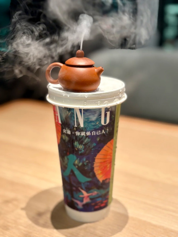 連鎖中菜限時激減！歎$11點心＋$111羊腩煲鮑魚／附1招享盡著數