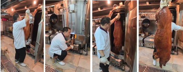 ️酒樓優惠｜石硤尾30年老字號推新年手工點心 髮菜金蠔燒賣/發財豬頭包/金華火腿馬仔/早鳥優惠團年飯減$300