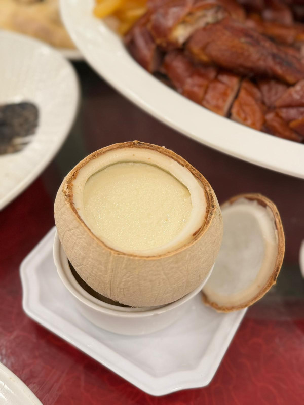 ️酒樓優惠｜石硤尾30年老字號推新年手工點心 髮菜金蠔燒賣/發財豬頭包/金華火腿馬仔/早鳥優惠團年飯減$300