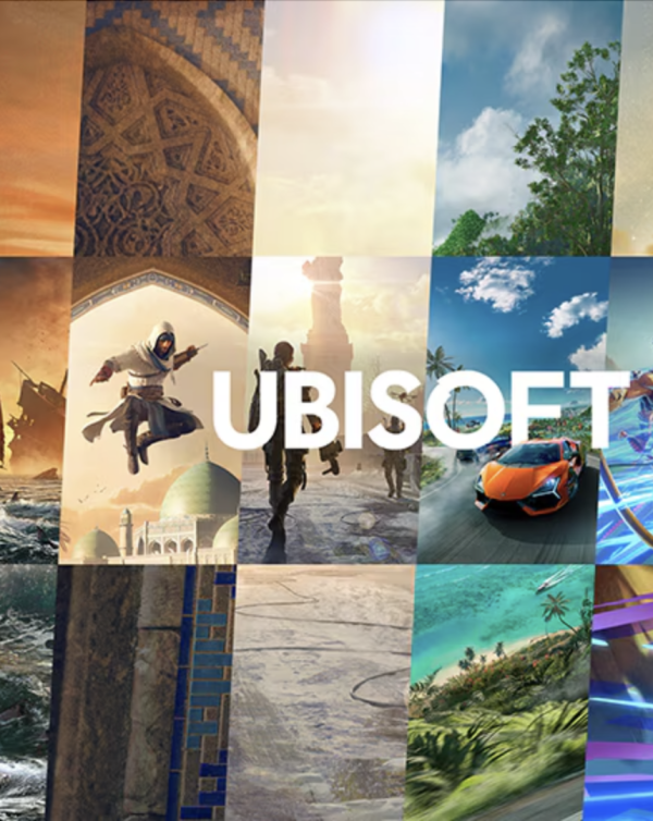 【免費Game】Ubisoft Connect 5週年大放送！ 11/13起 PC 玩家免費領取價值 $298 遊戲！