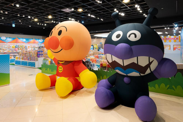 照片來源:夢時代 照片來源:夢時代