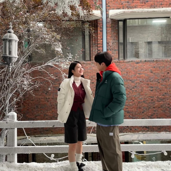 韓劇推薦2026｜21部必睇待播片單：Signal信號2/Moving異能2/玄彬孫藝珍婚後首劇/車銀優/南柱赫