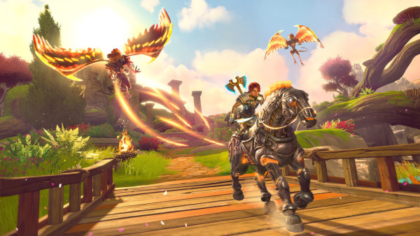 【免費Game】Ubisoft Connect 5週年大放送！ 11/13起 PC 玩家免費領取價值 $298 遊戲！