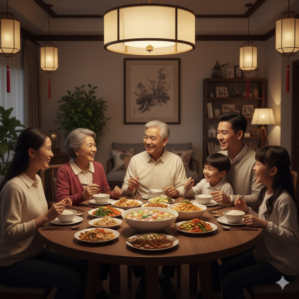 冬至習俗不只吃湯圓！3大冬至禁忌別觸犯、食湯圓有講究要呢個數