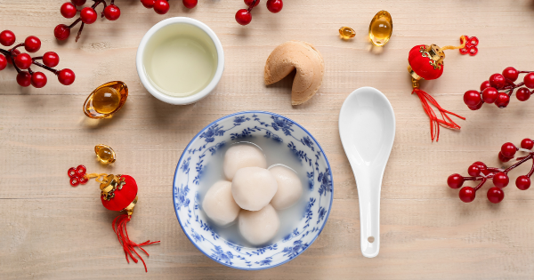 冬至習俗不只吃湯圓！3大冬至禁忌別觸犯、食湯圓有講究要呢個數