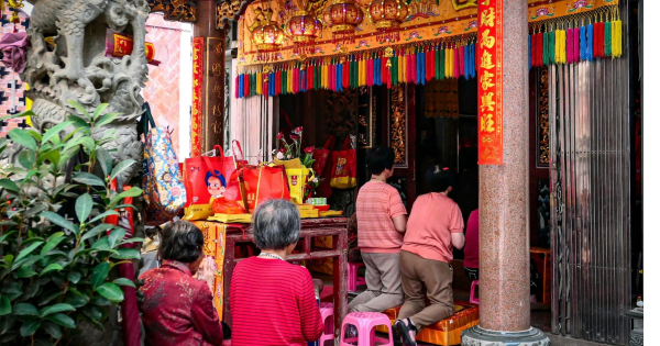 冬至習俗不只吃湯圓！3大冬至禁忌別觸犯、食湯圓有講究要呢個數