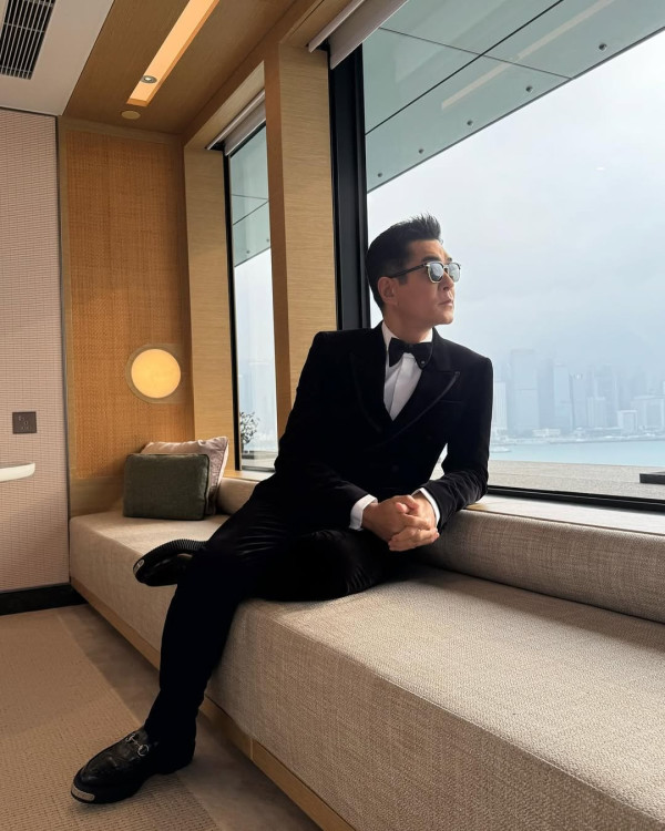 （圖片來源︰IG@kootinlok_louis）