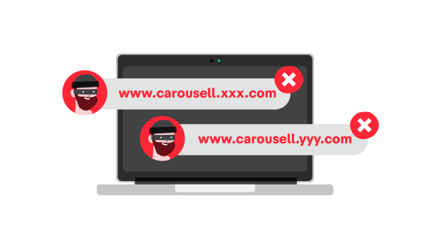 女子 Carousell 買球拍變被盜 50 萬 全因一個動作出事【附6大安全貼士】