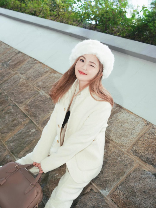 （圖片來源︰IG@choisaaaa）