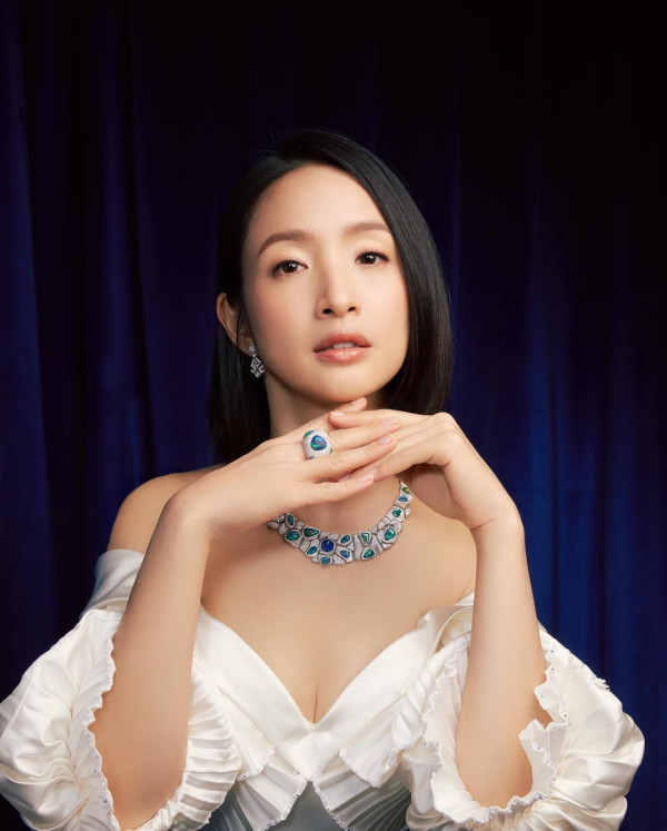 （圖片來源︰IG@linyichen.ariellin）