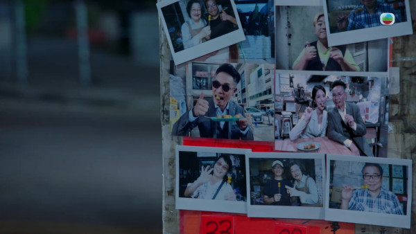 金式森林｜陳曉華喊得出色演技獲認可爭視后 感動網民：「我重新認識你」