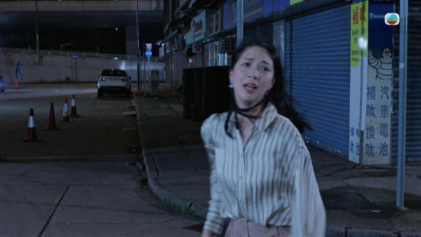 金式森林｜陳曉華喊得出色演技獲認可爭視后 感動網民：「我重新認識你」