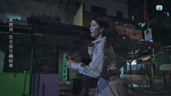 金式森林｜陳曉華喊得出色演技獲認可爭視后 感動網民：「我重新認識你」