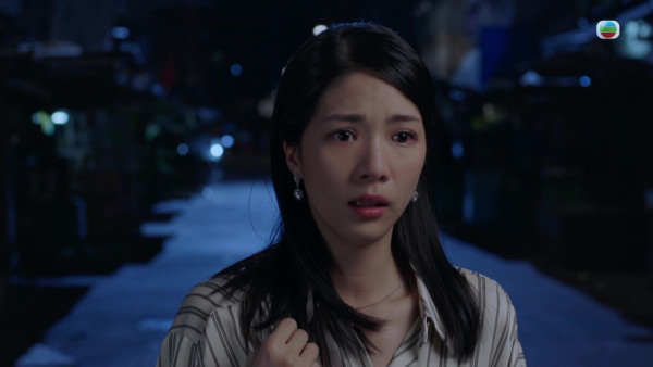 金式森林｜陳曉華喊得出色演技獲認可爭視后 感動網民：「我重新認識你」