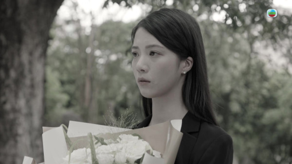 金式森林｜陳曉華喊得出色演技獲認可爭視后 感動網民：「我重新認識你」