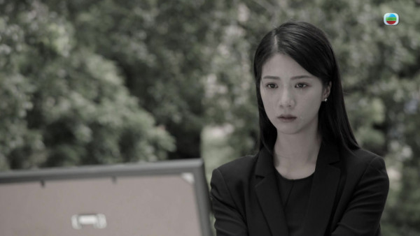 金式森林｜陳曉華喊得出色演技獲認可爭視后 感動網民：「我重新認識你」