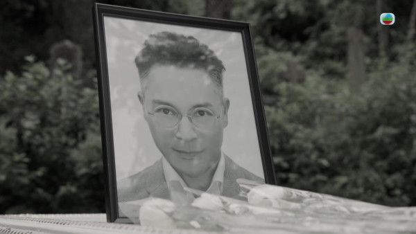 金式森林｜陳曉華喊得出色演技獲認可爭視后 感動網民：「我重新認識你」