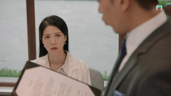 金式森林｜陳曉華喊得出色演技獲認可爭視后 感動網民：「我重新認識你」