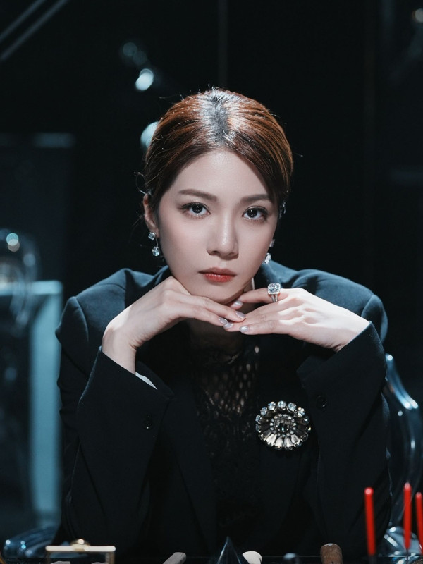 金式森林｜陳曉華自編自導自唱插曲情深圈粉 網民激讚好歌喉：耳朵懷孕了