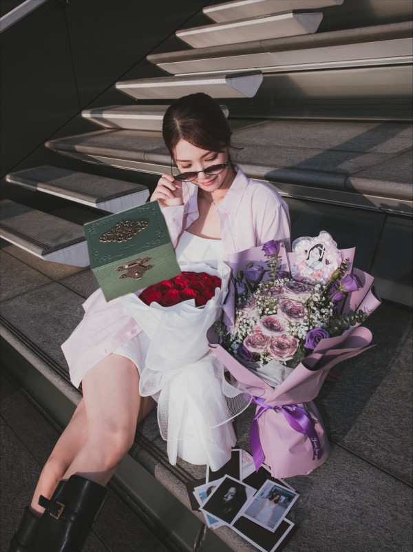 金式森林｜陳曉華自編自導自唱插曲情深圈粉 網民激讚好歌喉：耳朵懷孕了