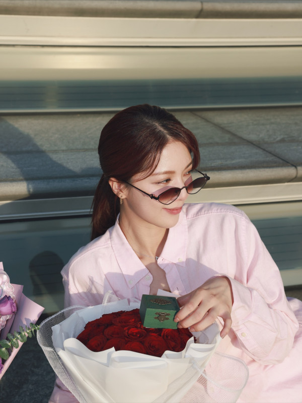 金式森林｜陳曉華自編自導自唱插曲情深圈粉 網民激讚好歌喉：耳朵懷孕了