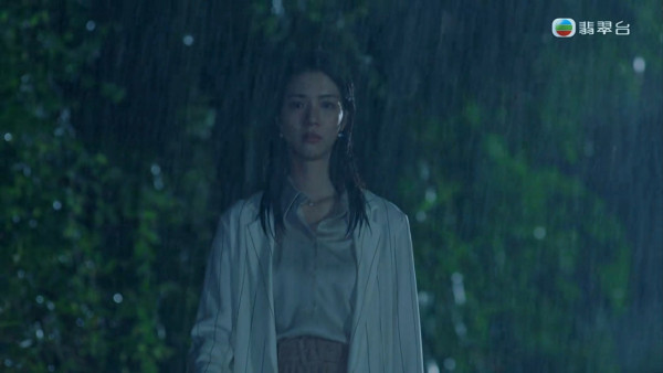 金式森林｜陳曉華自編自導自唱插曲情深圈粉 網民激讚好歌喉：耳朵懷孕了