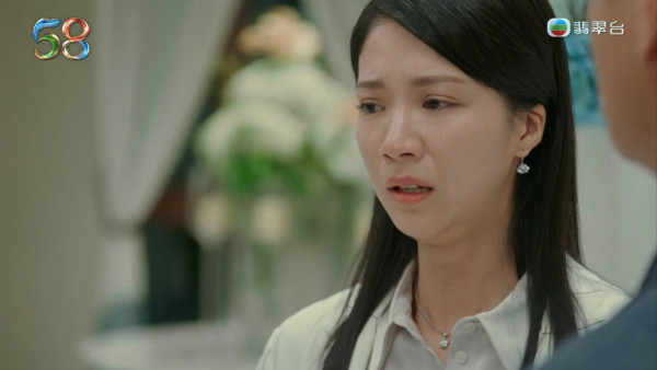 金式森林｜陳曉華自編自導自唱插曲情深圈粉 網民激讚好歌喉：耳朵懷孕了