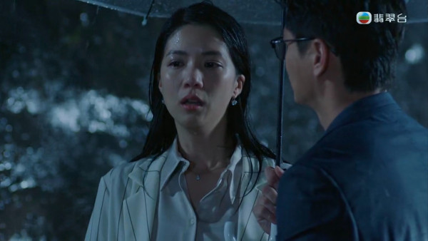 金式森林｜陳曉華自編自導自唱插曲情深圈粉 網民激讚好歌喉：耳朵懷孕了