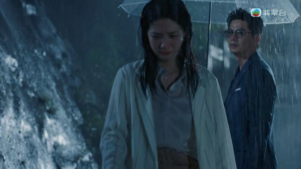 金式森林｜陳曉華自編自導自唱插曲情深圈粉 網民激讚好歌喉：耳朵懷孕了