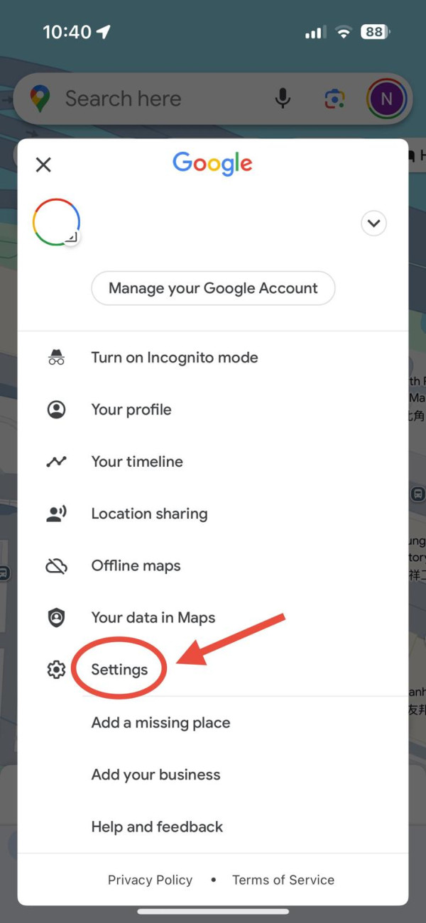 Google地圖10大隱藏功能全揭秘 一鍵避開樓梯、離線導航救你一命！ 