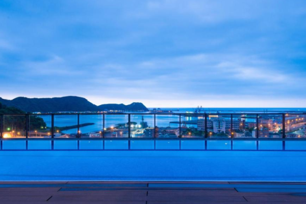 台灣宜蘭煙波大飯店蘇澳四季雙泉館（圖片:Agoda）