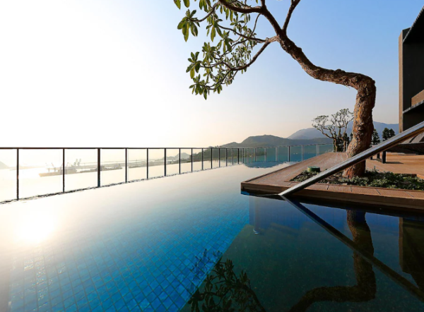 台灣宜蘭煙波大飯店蘇澳四季雙泉館（圖片:Agoda）