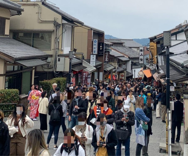 台灣小學畢業旅行衝日本！某地點行程讓日本名作家不禁搖頭：風險太高 