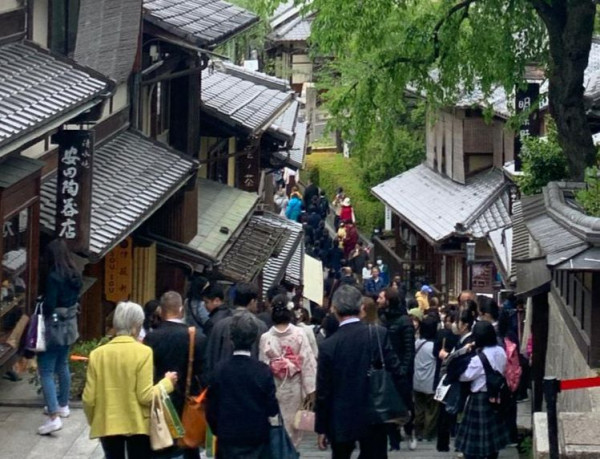 台灣小學畢業旅行衝日本！某地點行程讓日本名作家不禁搖頭：風險太高 