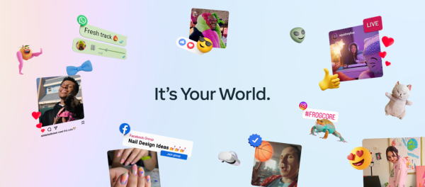 再見「讚好」！Facebook淘汰2大經典外掛功能！Meta官方：2026年起將優雅地降級