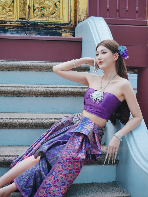 42歲失婚女神公開徵愛想上《女神配對計劃2》 離婚5年後寂寞自爆有小鮮肉追求者