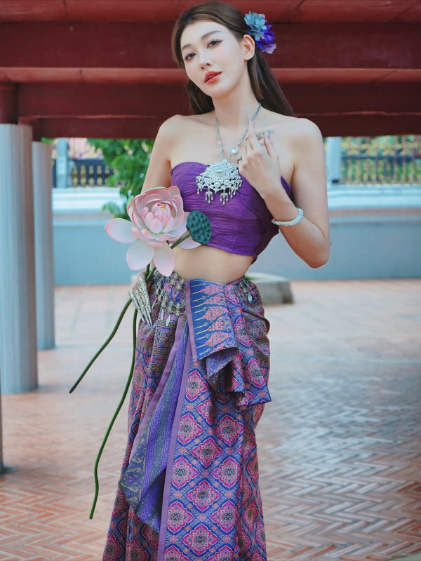 42歲失婚女神公開徵愛想上《女神配對計劃2》 離婚5年後寂寞自爆有小鮮肉追求者