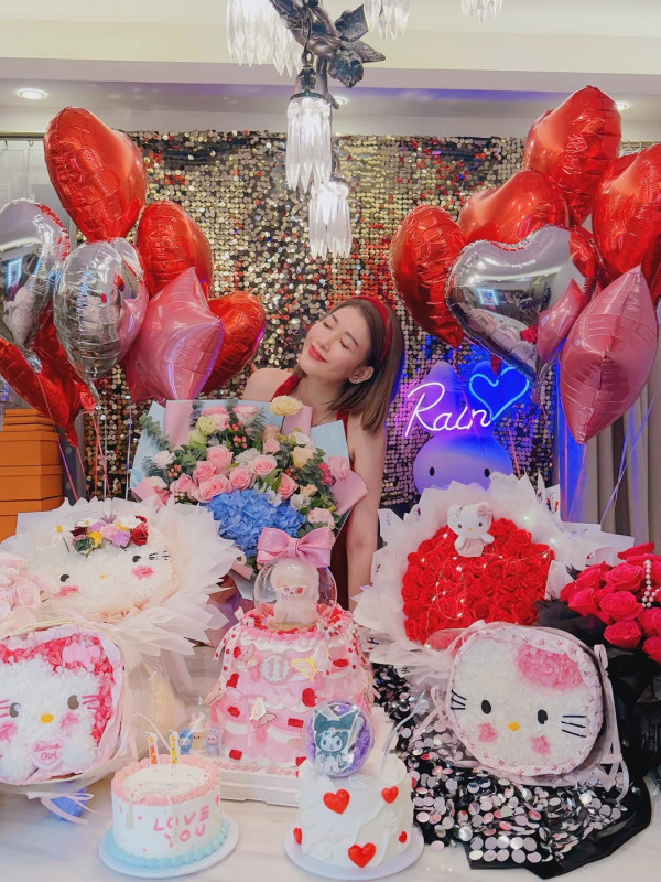 42歲失婚女神公開徵愛想上《女神配對計劃2》 離婚5年後寂寞自爆有小鮮肉追求者