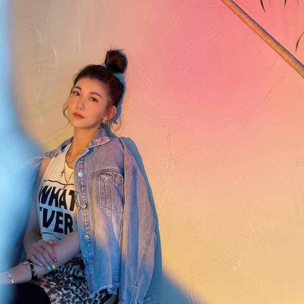 42歲失婚女神公開徵愛想上《女神配對計劃2》 離婚5年後寂寞自爆有小鮮肉追求者