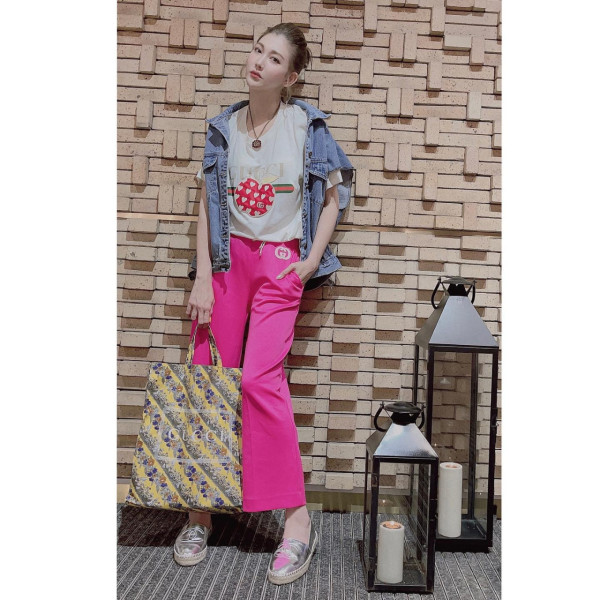 42歲失婚女神公開徵愛想上《女神配對計劃2》 離婚5年後寂寞自爆有小鮮肉追求者