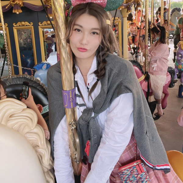 42歲失婚女神公開徵愛想上《女神配對計劃2》 離婚5年後寂寞自爆有小鮮肉追求者